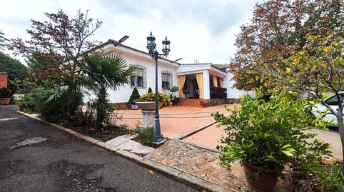 Foto 5 de Casa o xalet en venda a Cm-4110, PAU 2-600, Puertollano