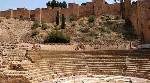 Photo 5 of Study for sale in Los Guindos - Parque Mediterráneo - Santa Paula, Málaga