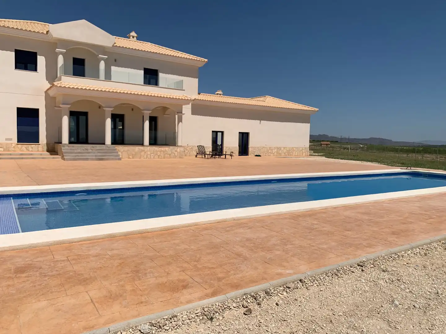 Haus zum Verkauf in El Pinós / Pinoso, imagen 6
