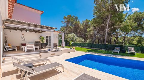 Foto 5 de Casa o chalet en venta en Avinguda de Mercadal, Son Parc, Es Mercadal