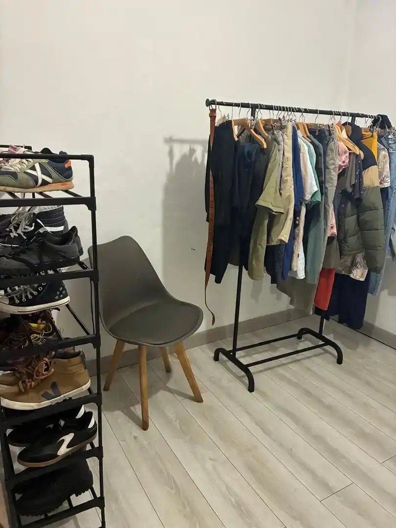 Casa o chalet en venta en Parada de Sil con Jardín privado, Trastero y Amueblado