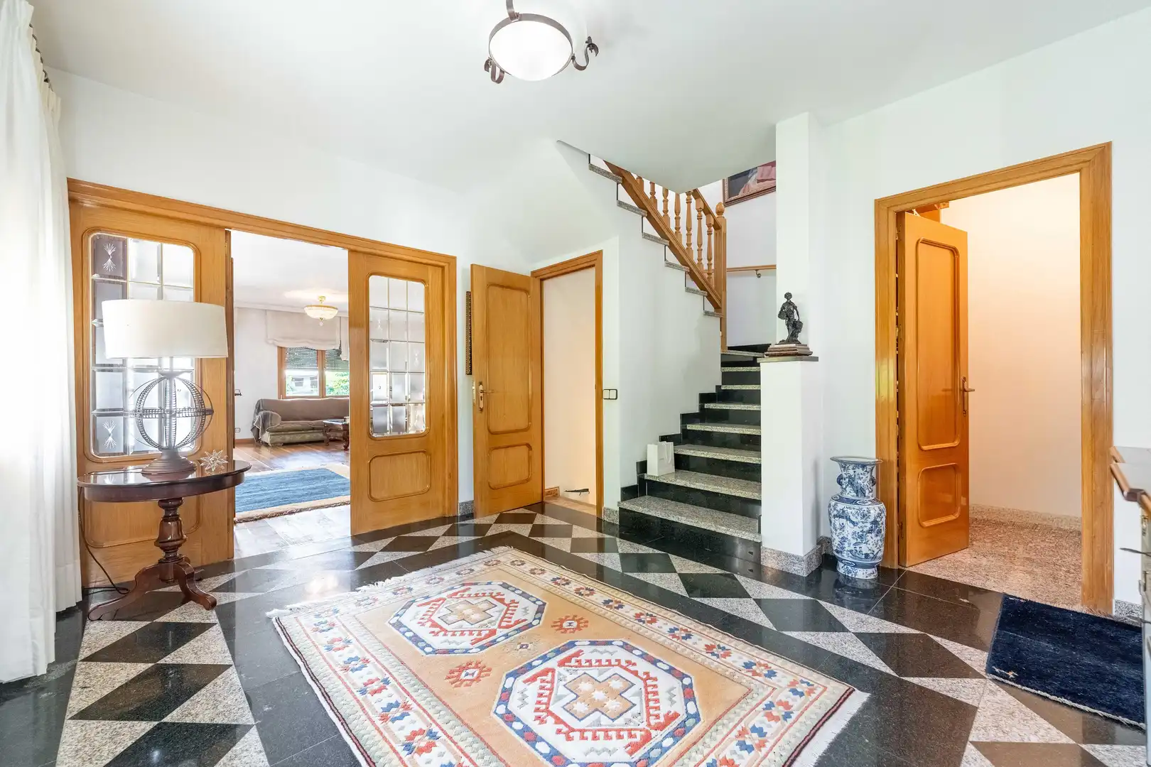 Villa avec piscine à vendre à Marazuela - El Torreón, imagen 4