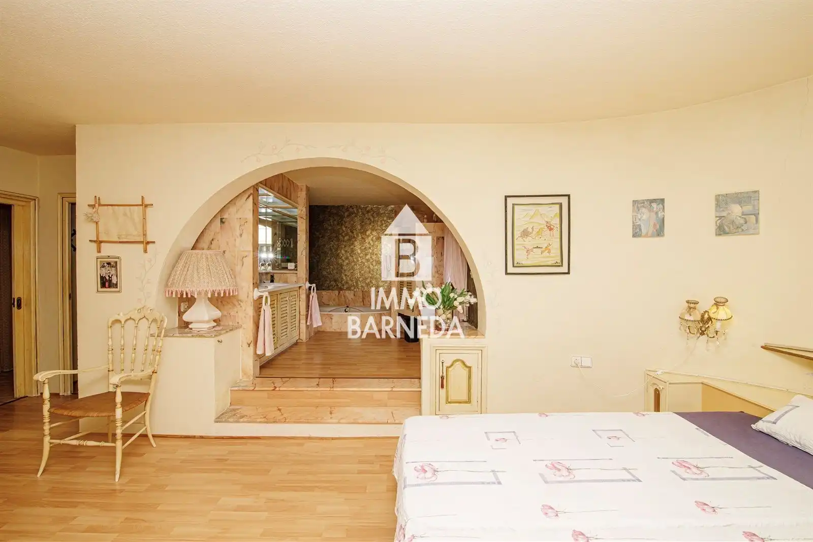 Haus mit Pool zum Verkauf in Osca 8, imagen 46