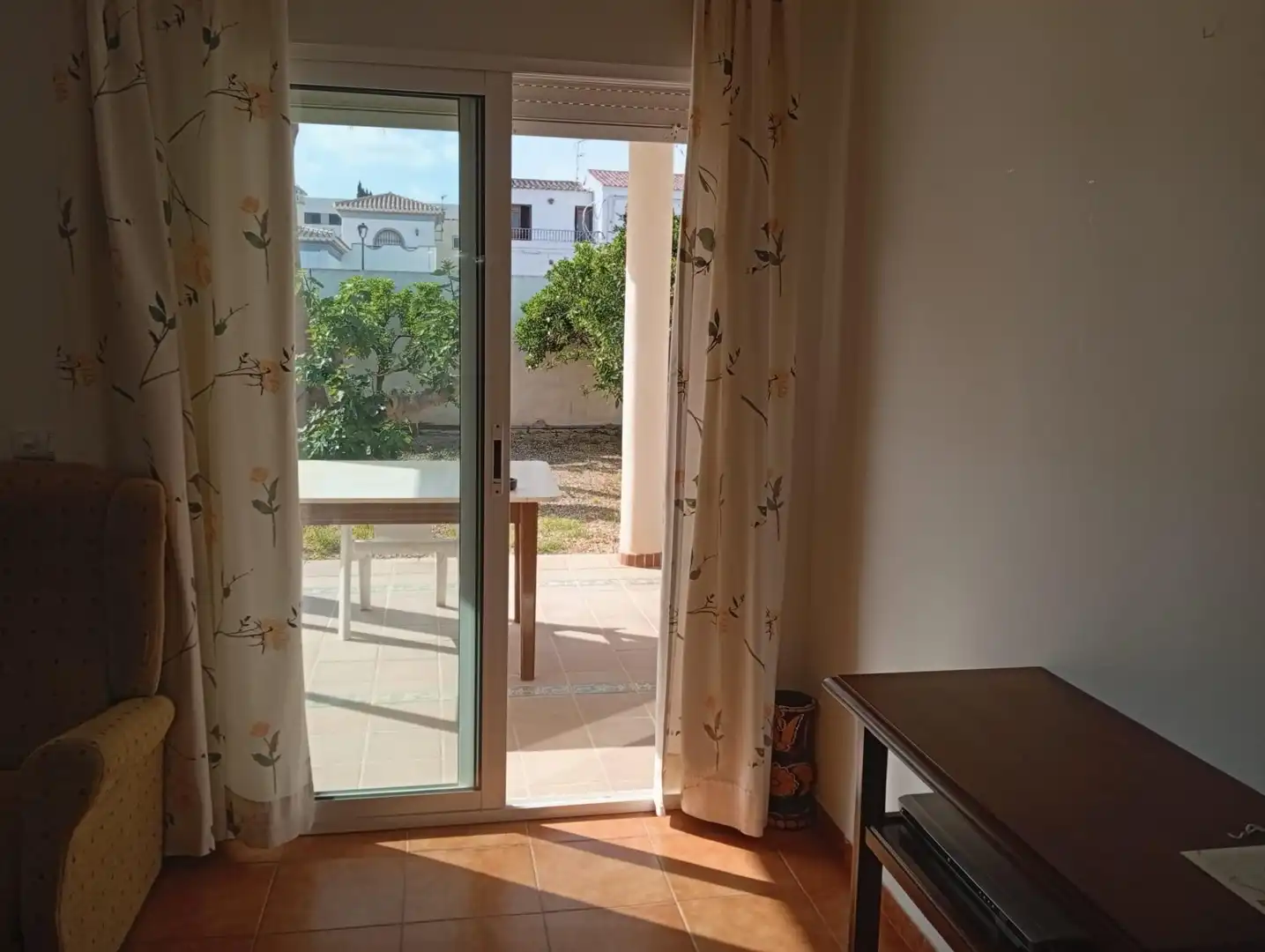 Adossat amb terrassa en venda a Los Gallardos, imagen 39