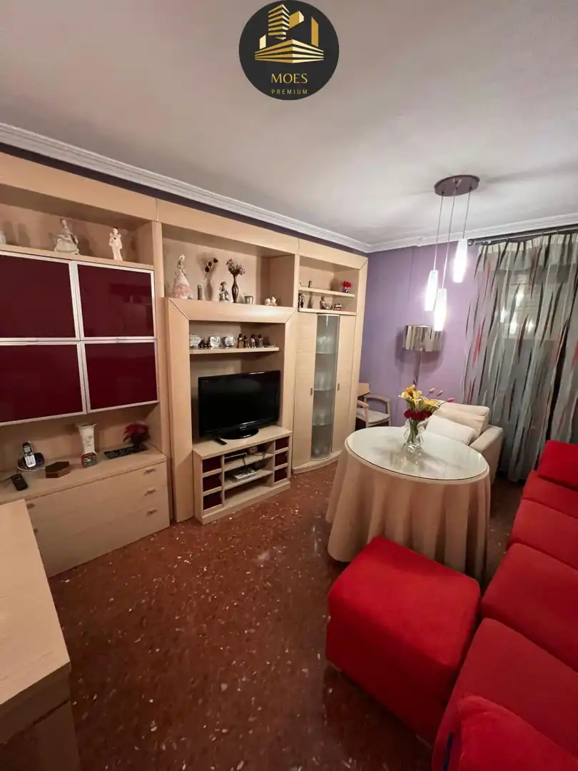 Piso con terraza en venta en San Ildefonso - Catedral, imagen 3