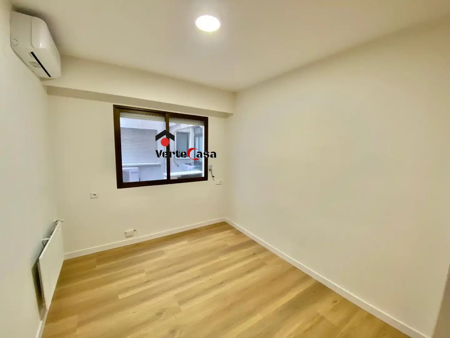 Piso de alquiler en Valencia con Aire acondicionado, Calefacción y Parquet