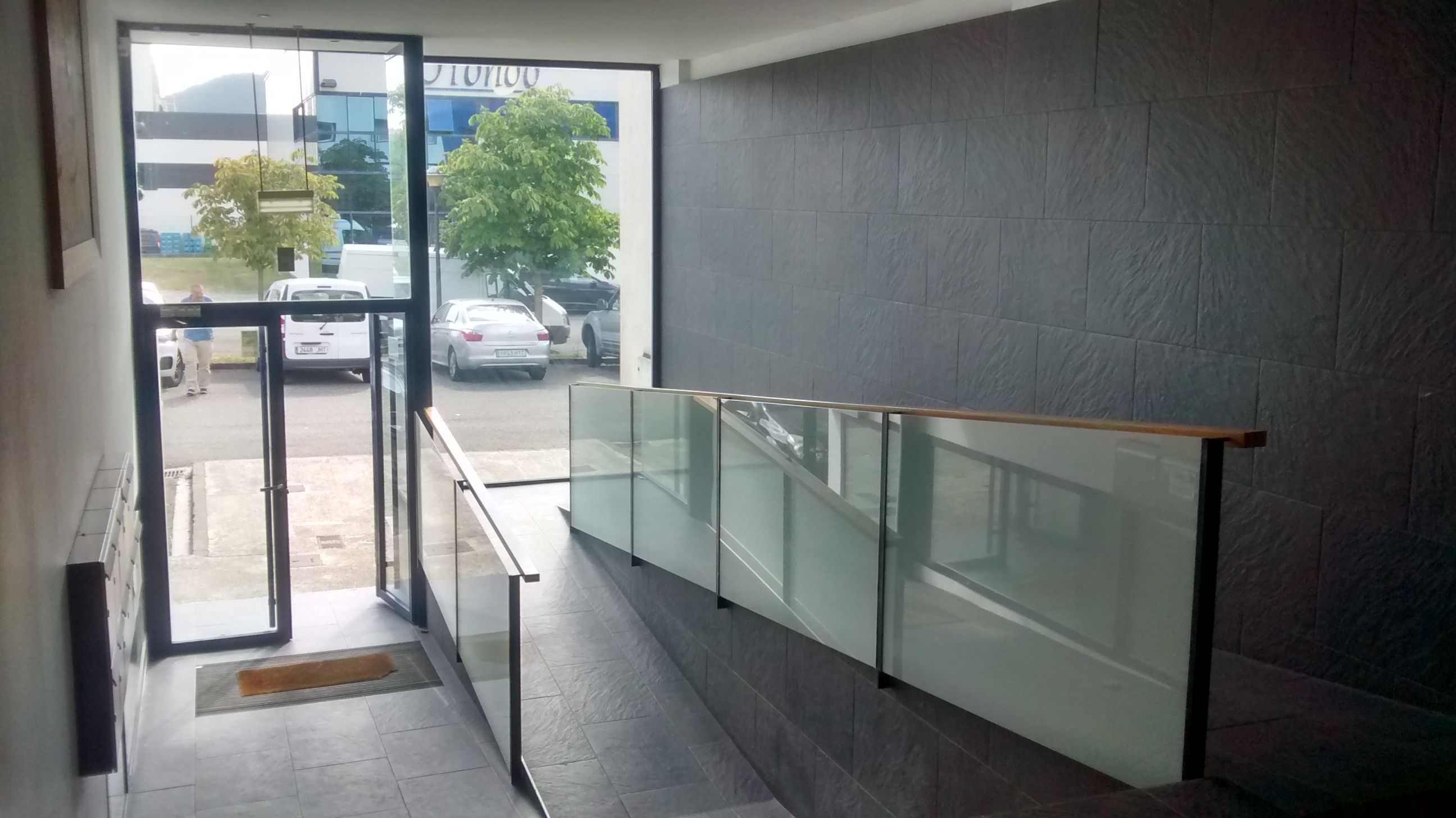 Office to rent in Ezcabarte  with Air Conditioner