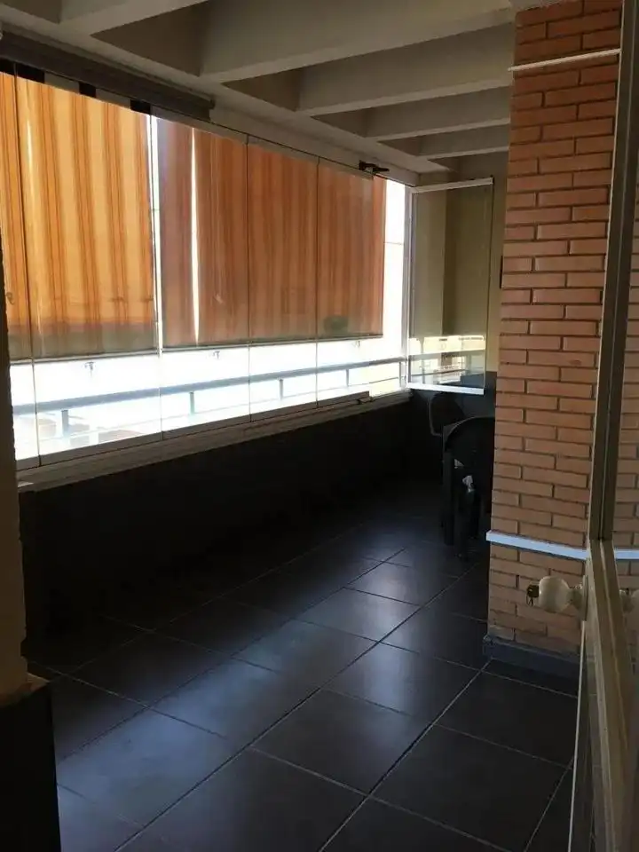 Attique avec piscine à vendre à Del Editor Ángel Caffarena, imagen 6
