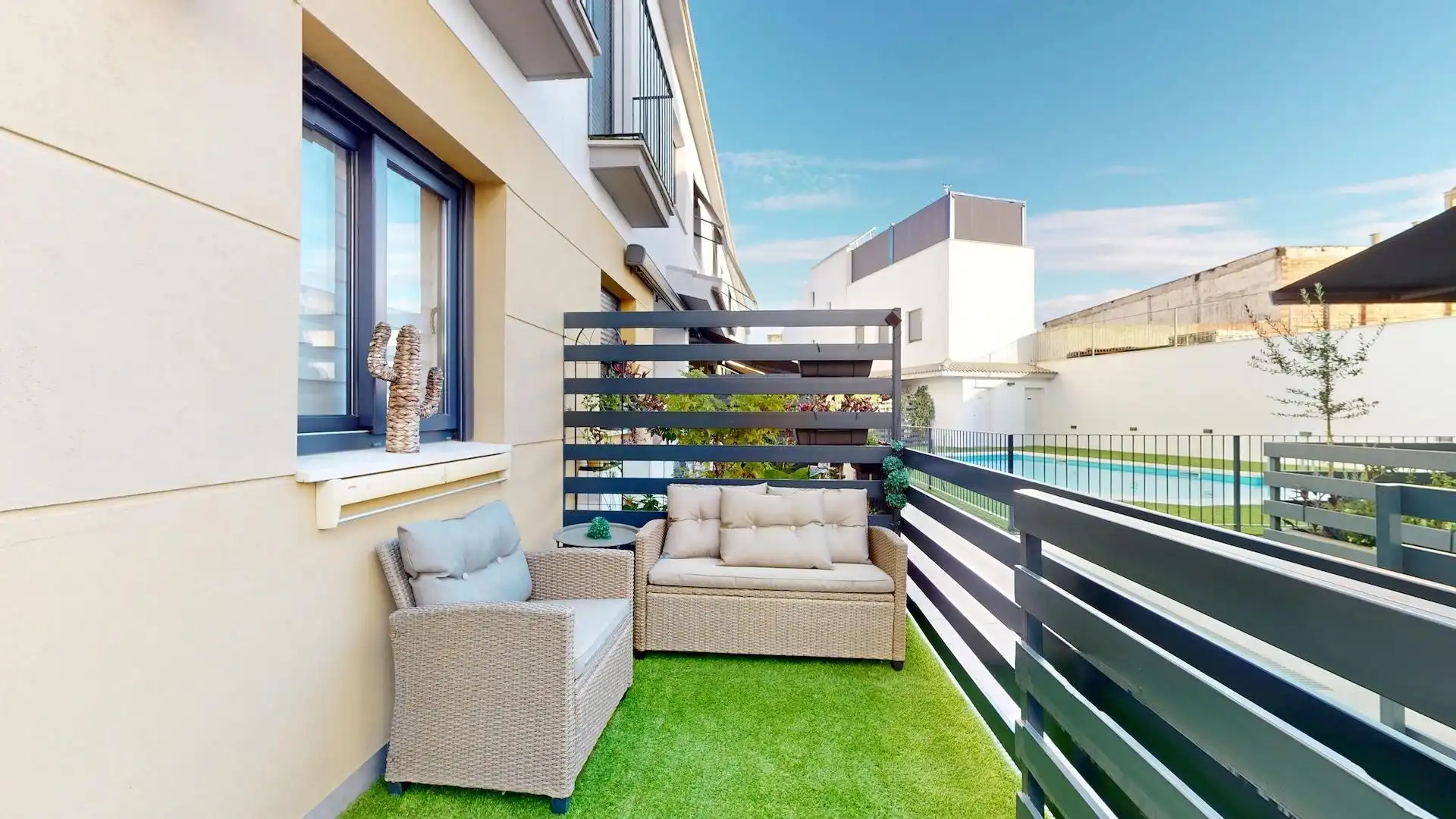 Maison mitoyenne avec piscine à vendre à Calle MANOS UNIDAS, imagen 18