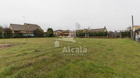 Foto 5 de Residencial en venda a Nieva, Segovia