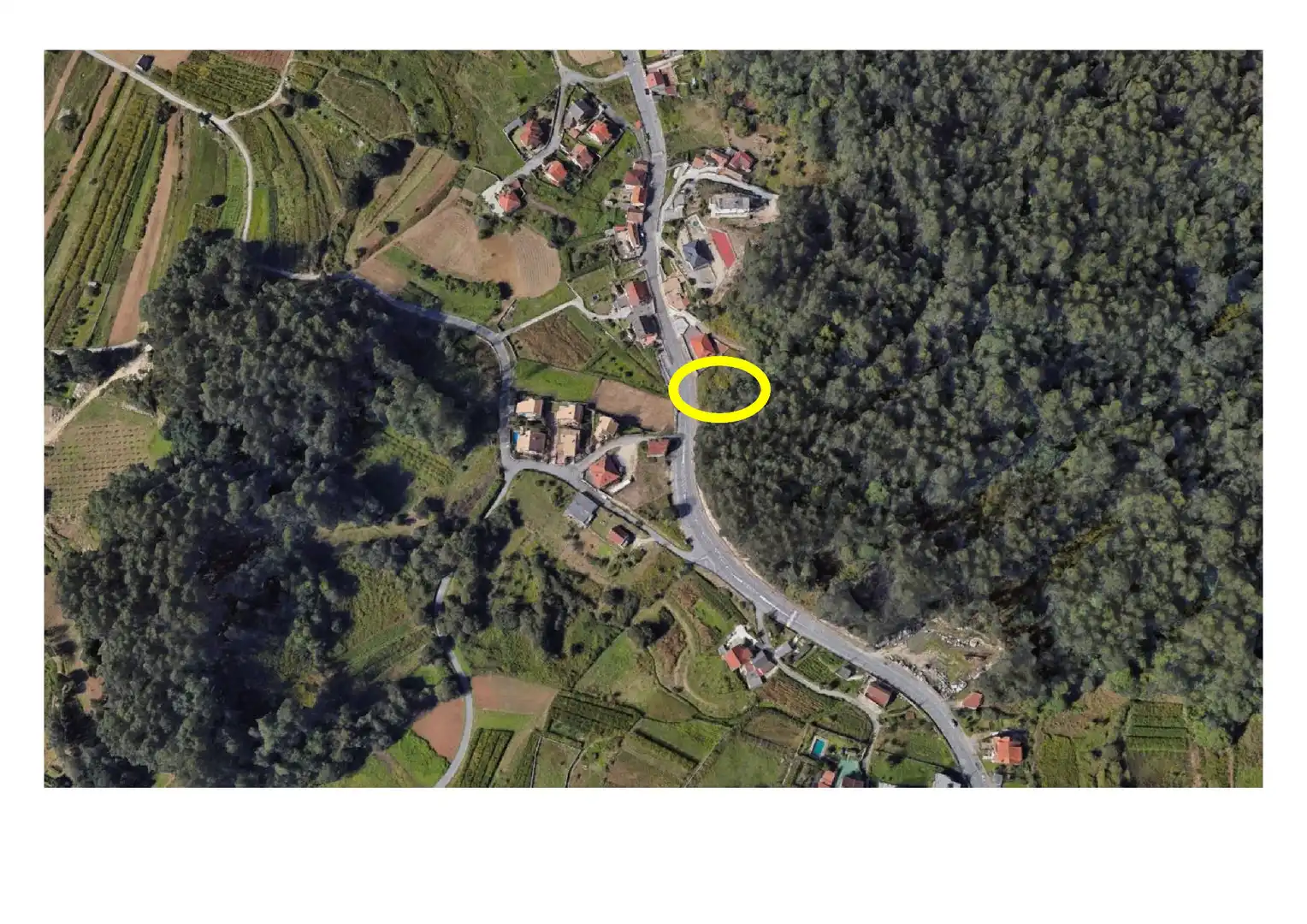 Residential land for sale in EP-9201 15, imagen 17