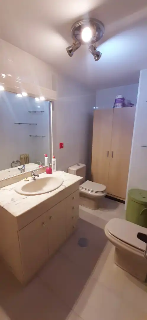 Apartament de lloguer a Calle Fuente de la Salud, 5, Valdeastillas - Fuentezuelas