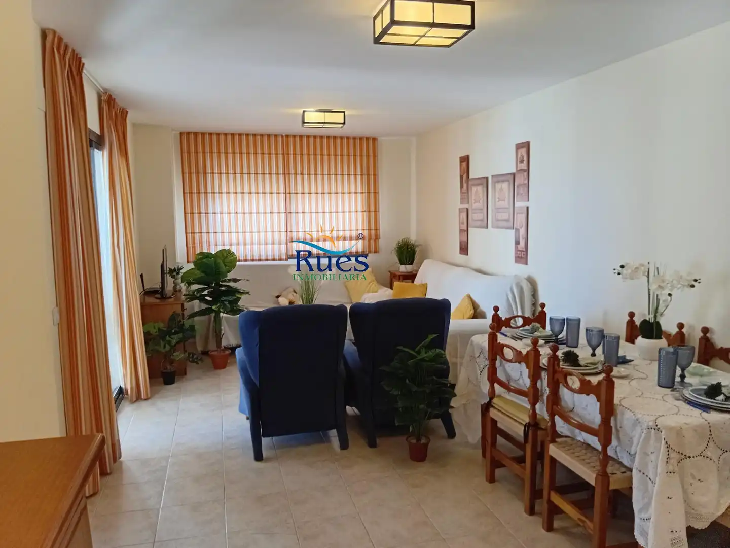 Piso con piscina en venta en Avenida CENTRAL, imagen 5