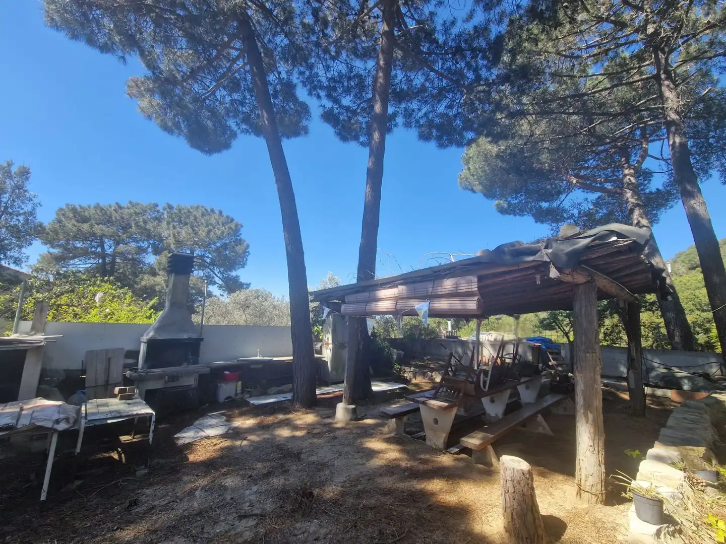 Residential for sale in Canyamars