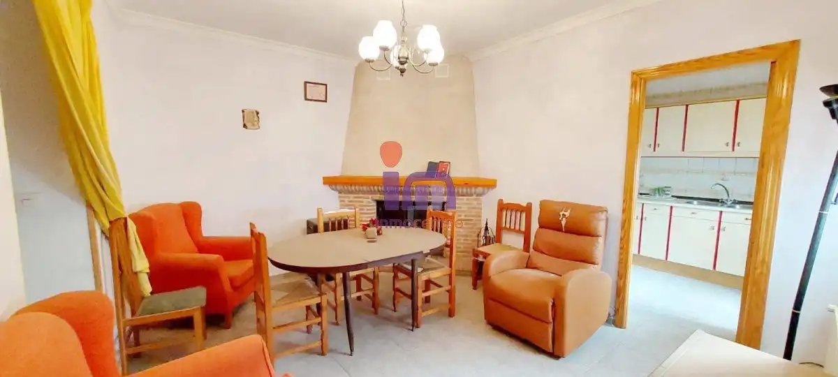 Casa en venta en Valdepeñas