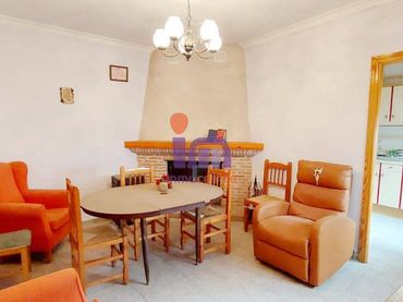Casa en venda a Valdepeñas