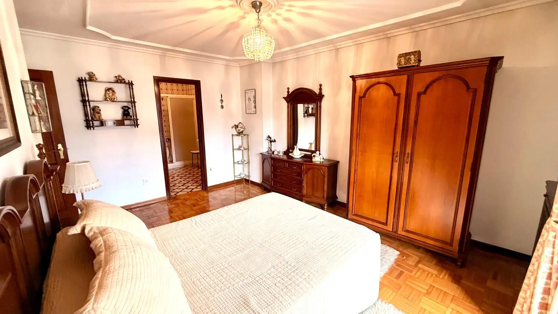 Appartement avec terrasse à vendre à XOAN DE NOVOA, imagen 20