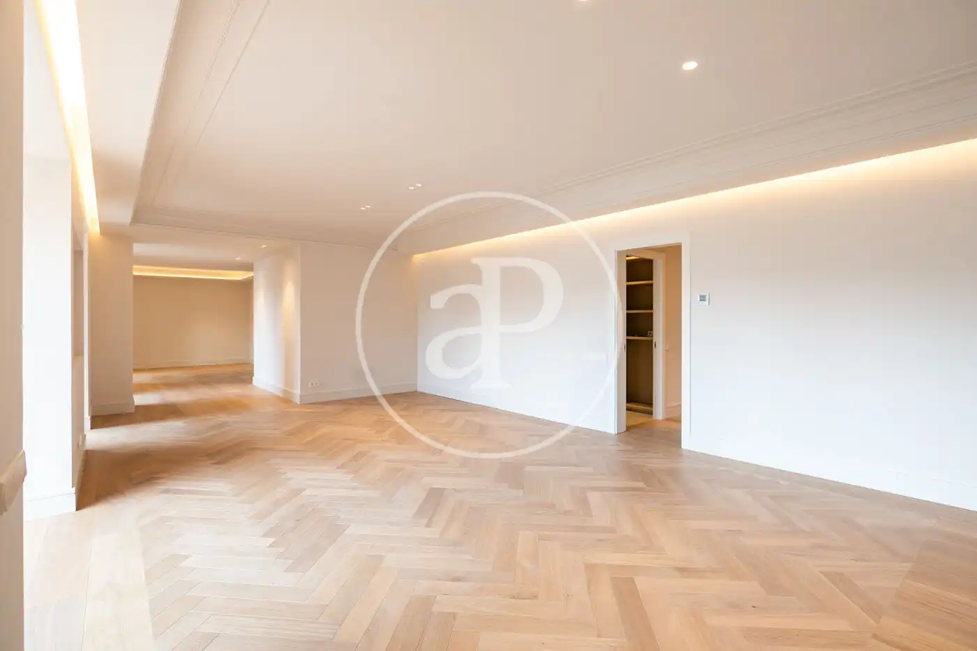 Appartement avec terrasse à vendre à Carrer del Consell de Cent, imagen 18