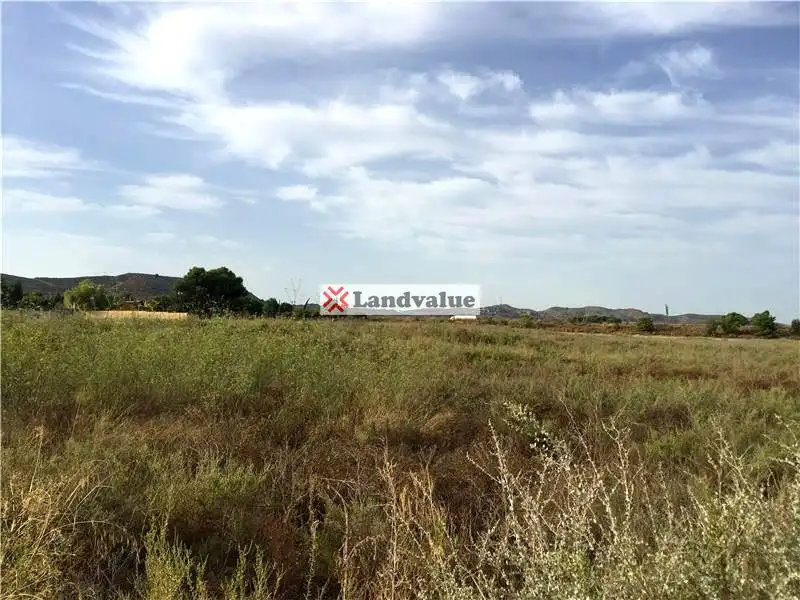 Terrenos y solares en venta en Ámbito SU-3. Unidad de Ejecución B, imagen 2