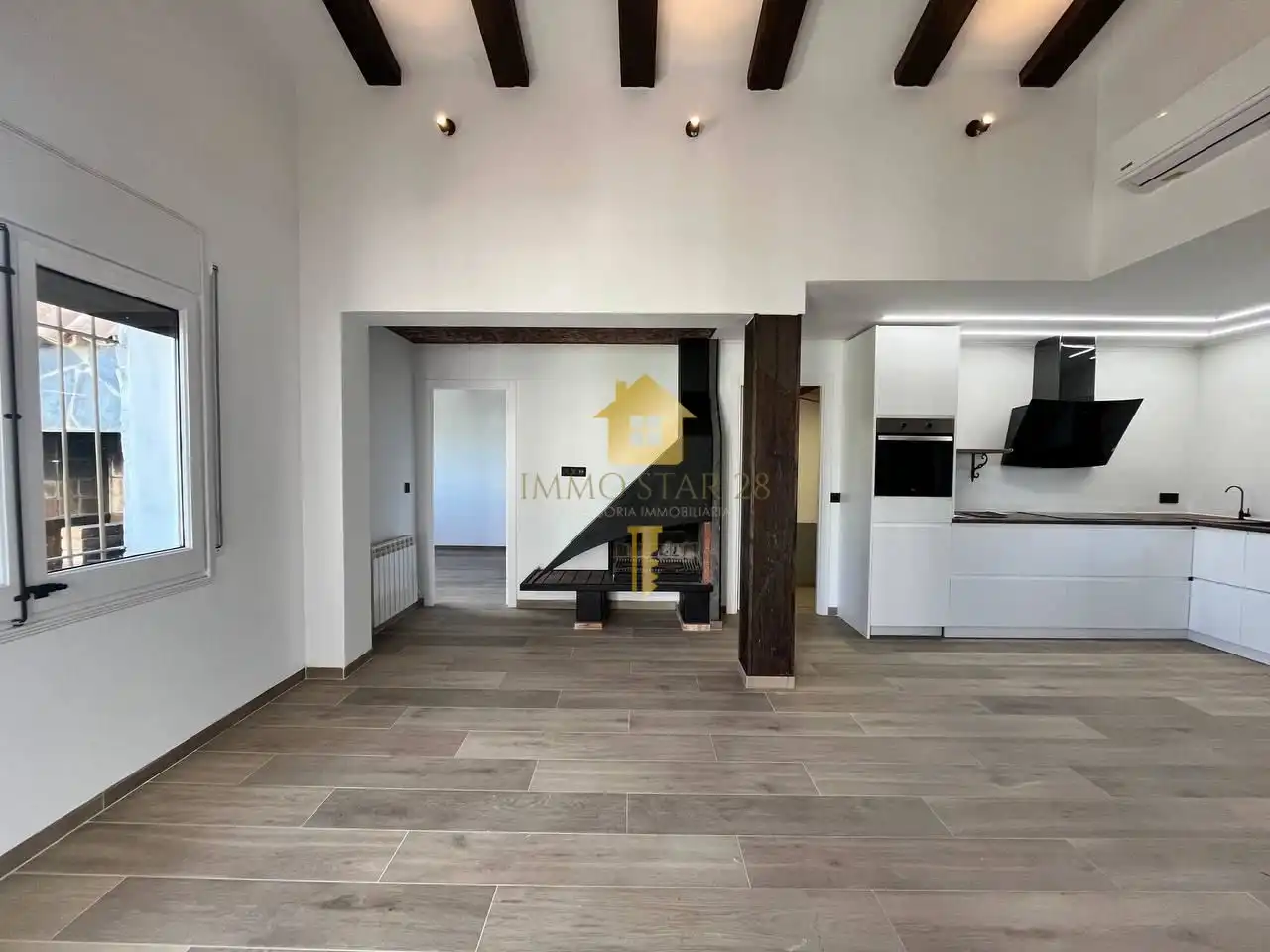 Casa o xalet en venda a Carrer Selva, Nord