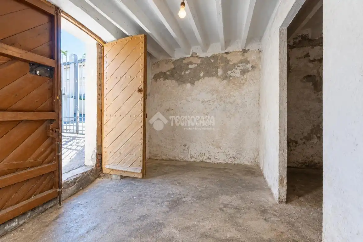 Casa amb jardí en venda a C. García Álvarez, imagen 15