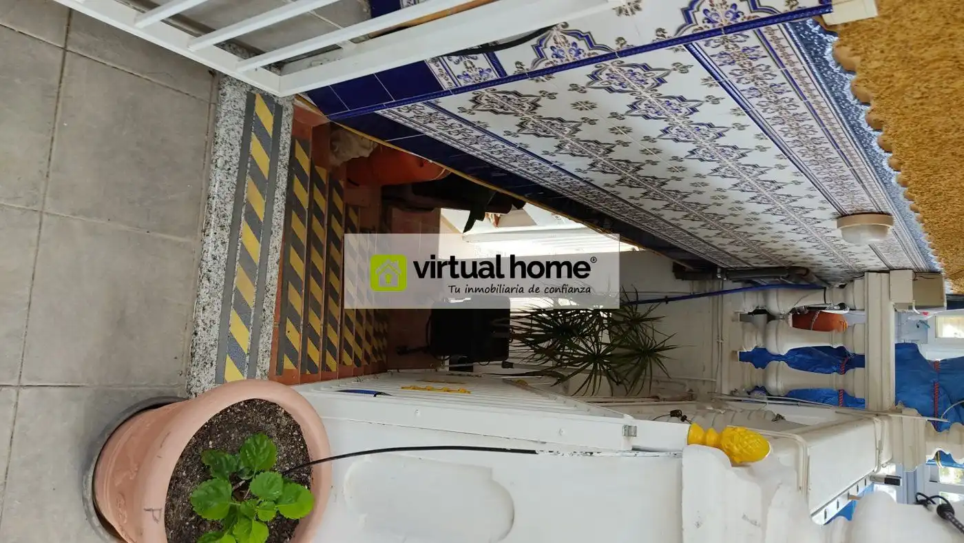 Villa mit Terrasse zum Verkauf in Rincón de Loix, imagen 43