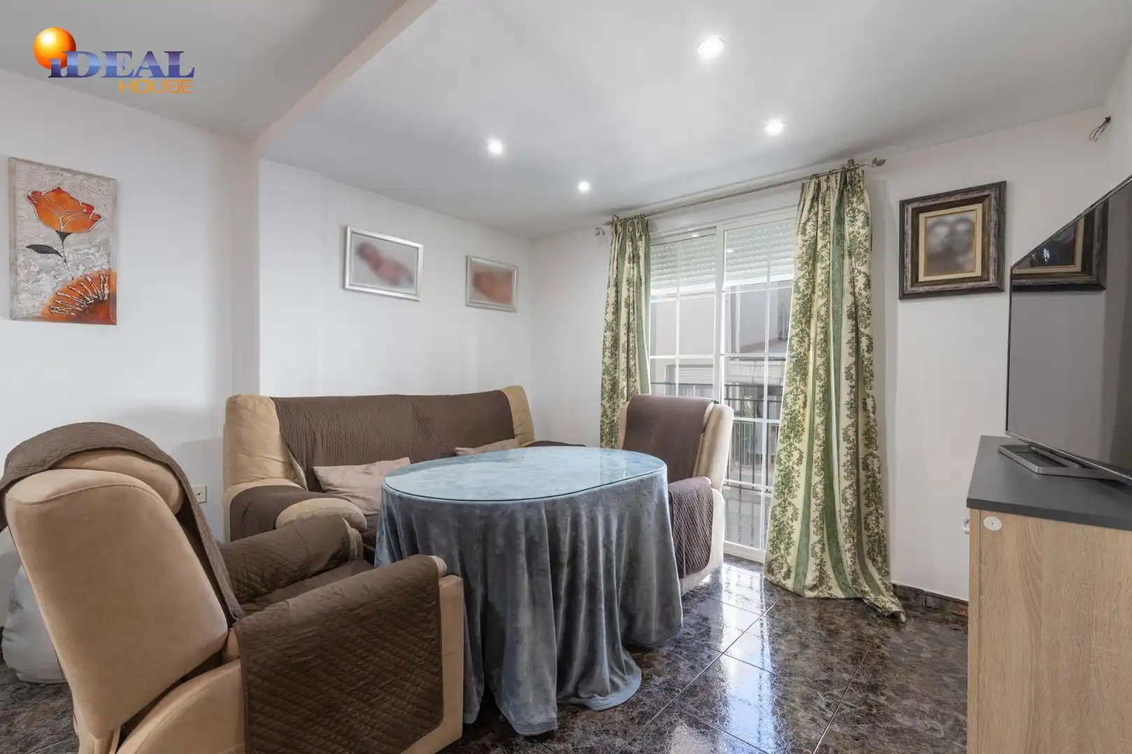 Flat with terrace for sale in Calle de Laureado López Muñoz 19, imagen 11