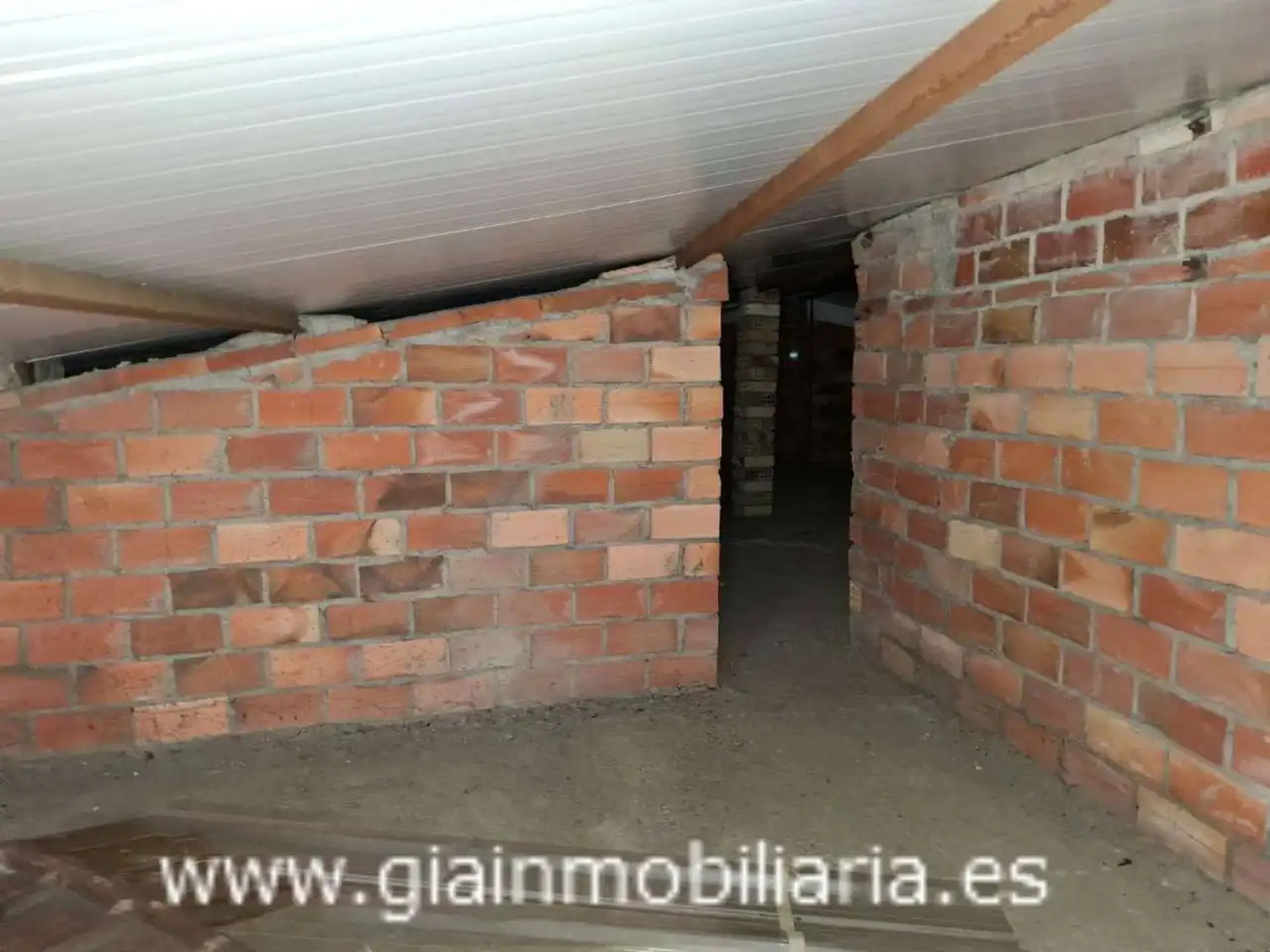 Ático en venta en Ponteareas