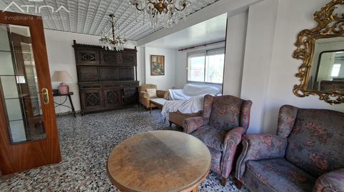 Foto 3 de Piso en venta en Germaníes - Juzgados, Gandia