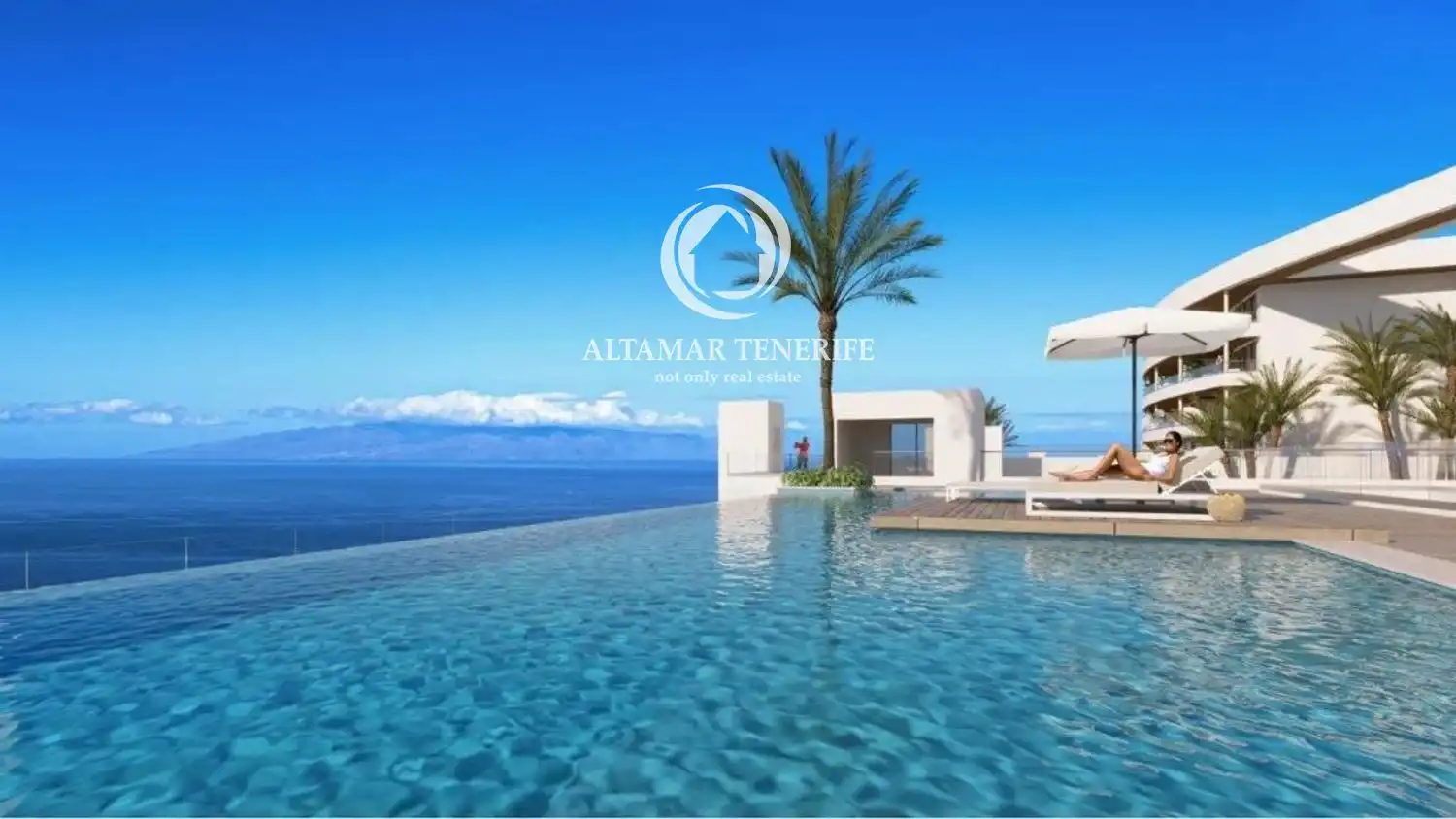 Apartment with pool for sale in Armeñiime - Las Moraditas - Las Cancelas, imagen 4