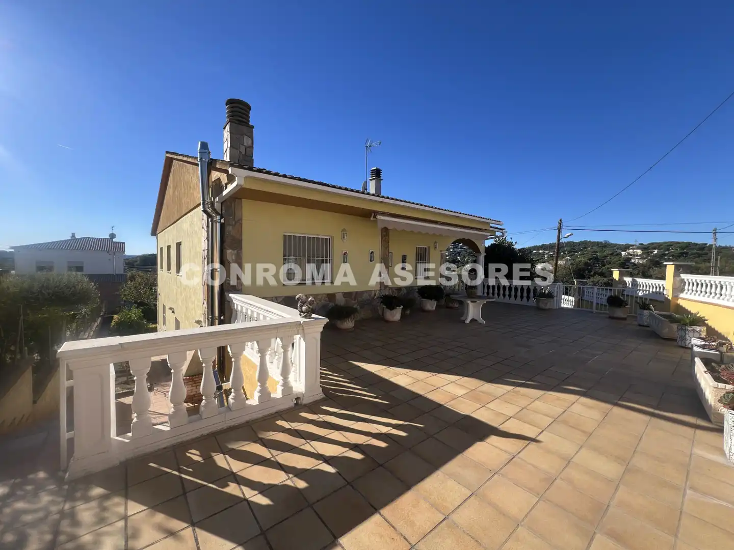 Villa mit Terrasse zum Verkauf in Residencial Park, imagen 22