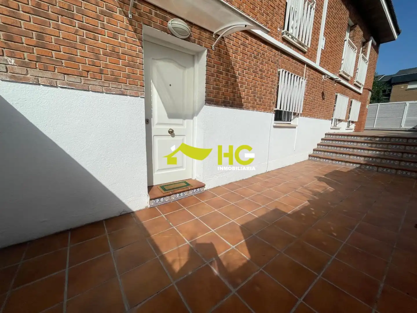 Apartamento de alquiler en Centro