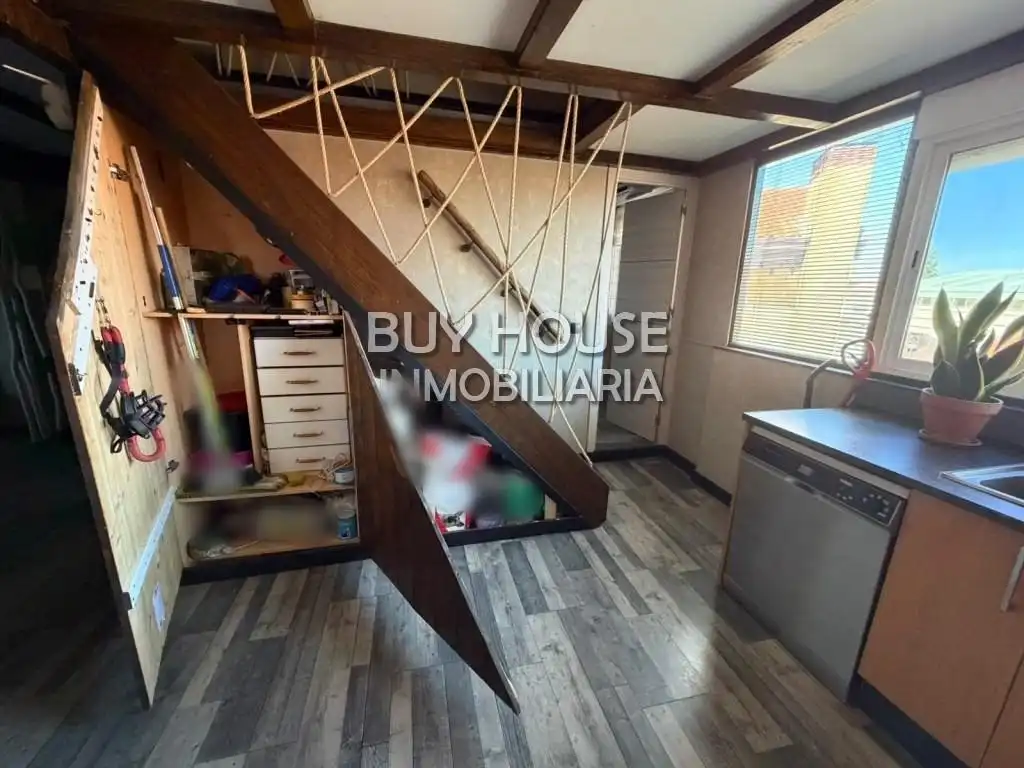 Dúplex en venta en Ugena con Aire acondicionado, Calefacción y Amueblado