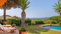 Jardí de Casa o xalet en venda en Begur amb Aire condicionat, Calefacció i Jardí privat