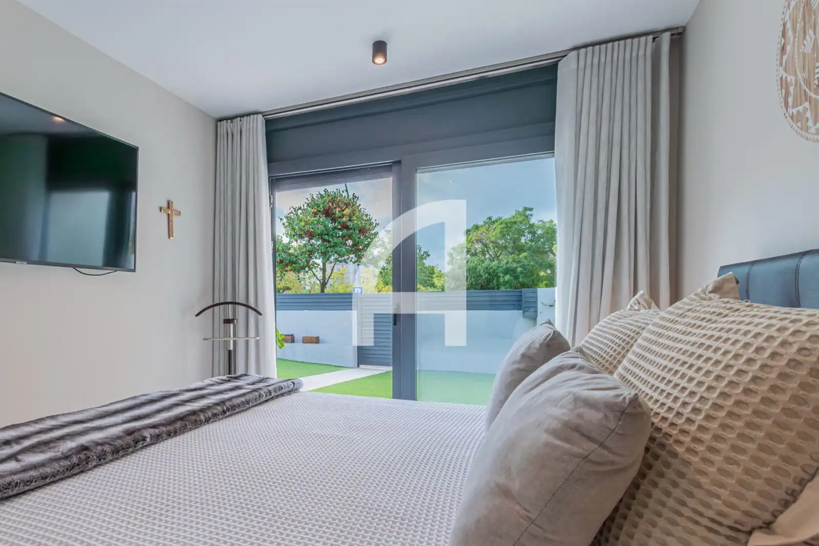 House with balcony for sale in Eduard Corbella, de, imagen 22