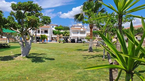 Foto 5 de Finca rústica en venda a Prats, Platja de Mont-roig, Mont-roig del Camp