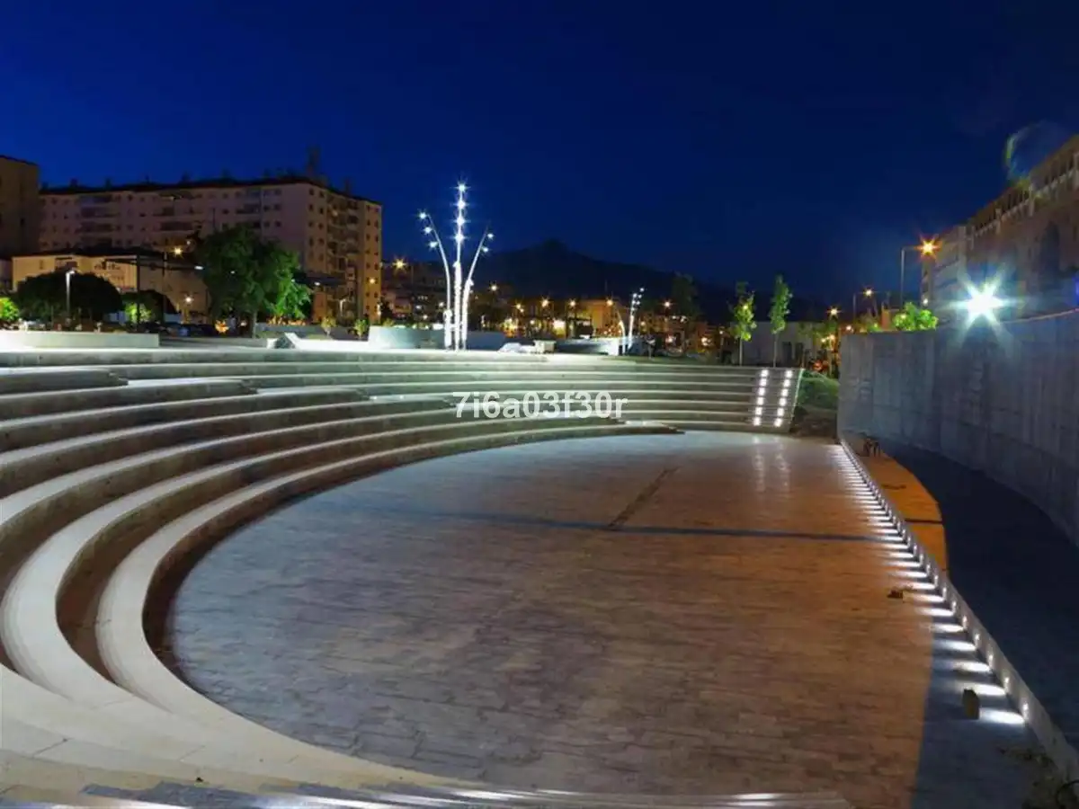 Àtic amb ascensor en venda a San Pedro de Alcántara, imagen 25