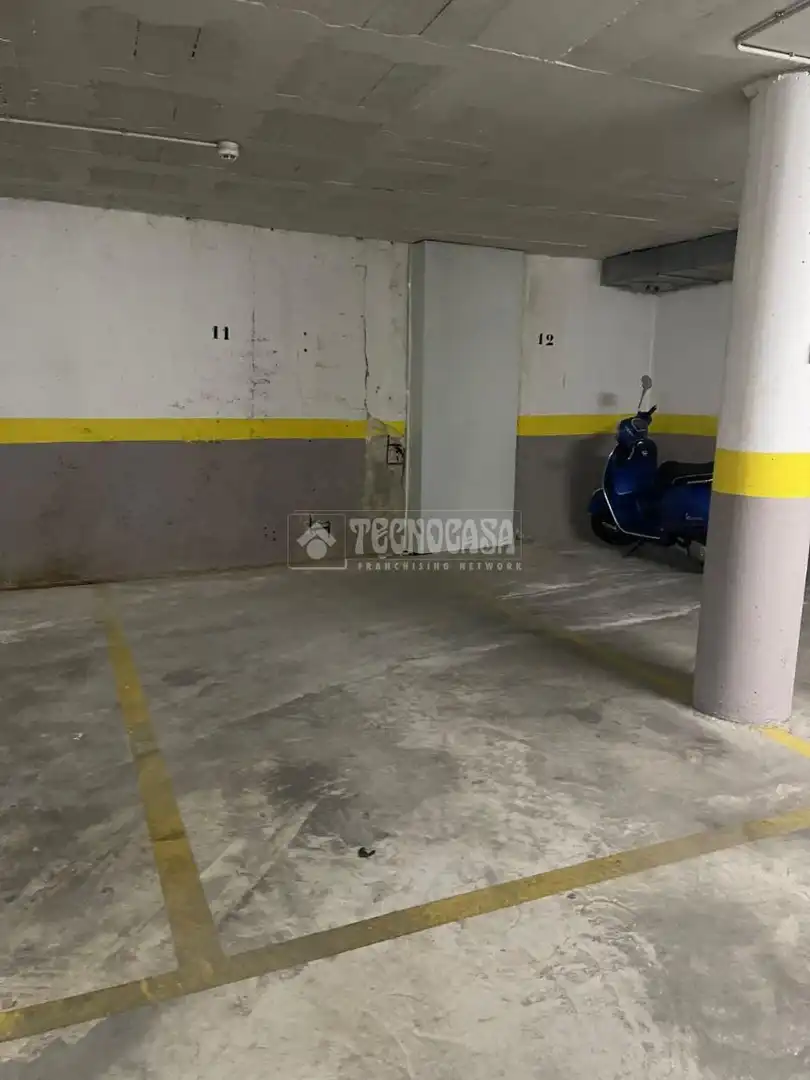 Parking de Garaje en venta en Puente Genil