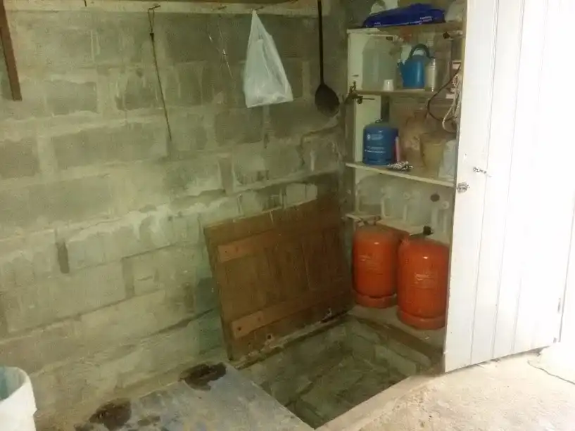 Finca rústica en venta en Tamarite de Litera con Amueblado