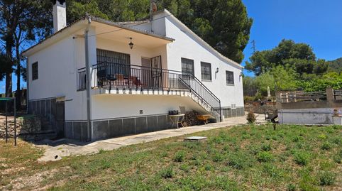 Foto 2 de Casa o xalet en venda a Canyelles, Barcelona