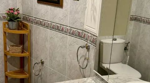 Foto 3 de Piso de alquiler en Rúa Ecuador, 2, Baiona, Pontevedra