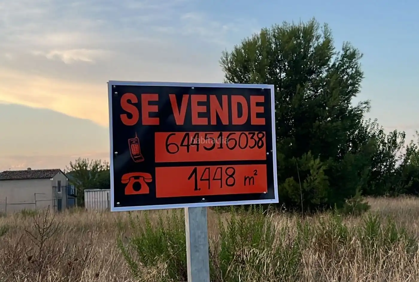 Terreno residencial en venta en I-3 la Mola Pol-46 40, imagen 3