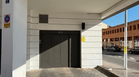 Photo 3 of Garage for sale in Calle la Unión, 1, La Unión - Cruz de Humilladero - Los Tilos, Málaga Capital