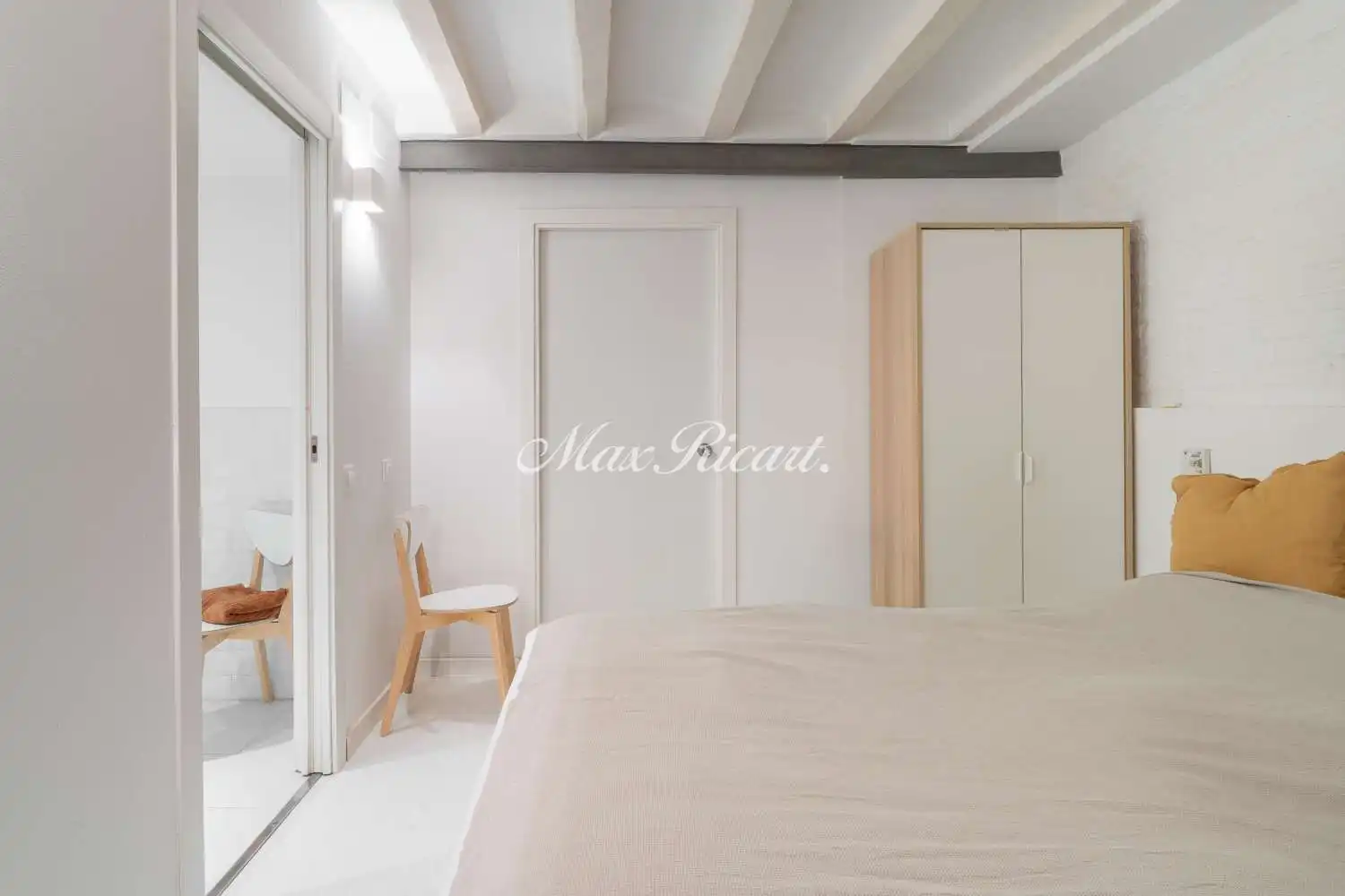Habitación de Loft en venta en Barcelona con Aire acondicionado y Calefacción