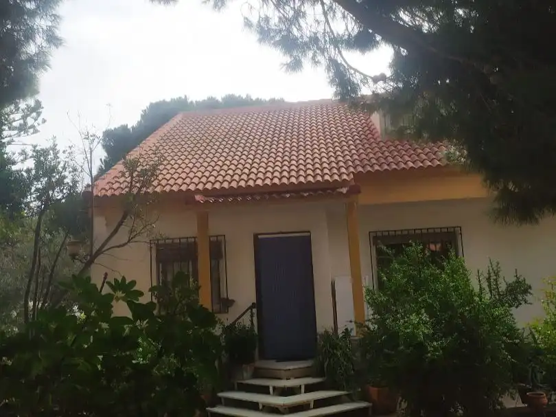 Xalet amb piscina en venda a La Cartujilla 232, imagen 5