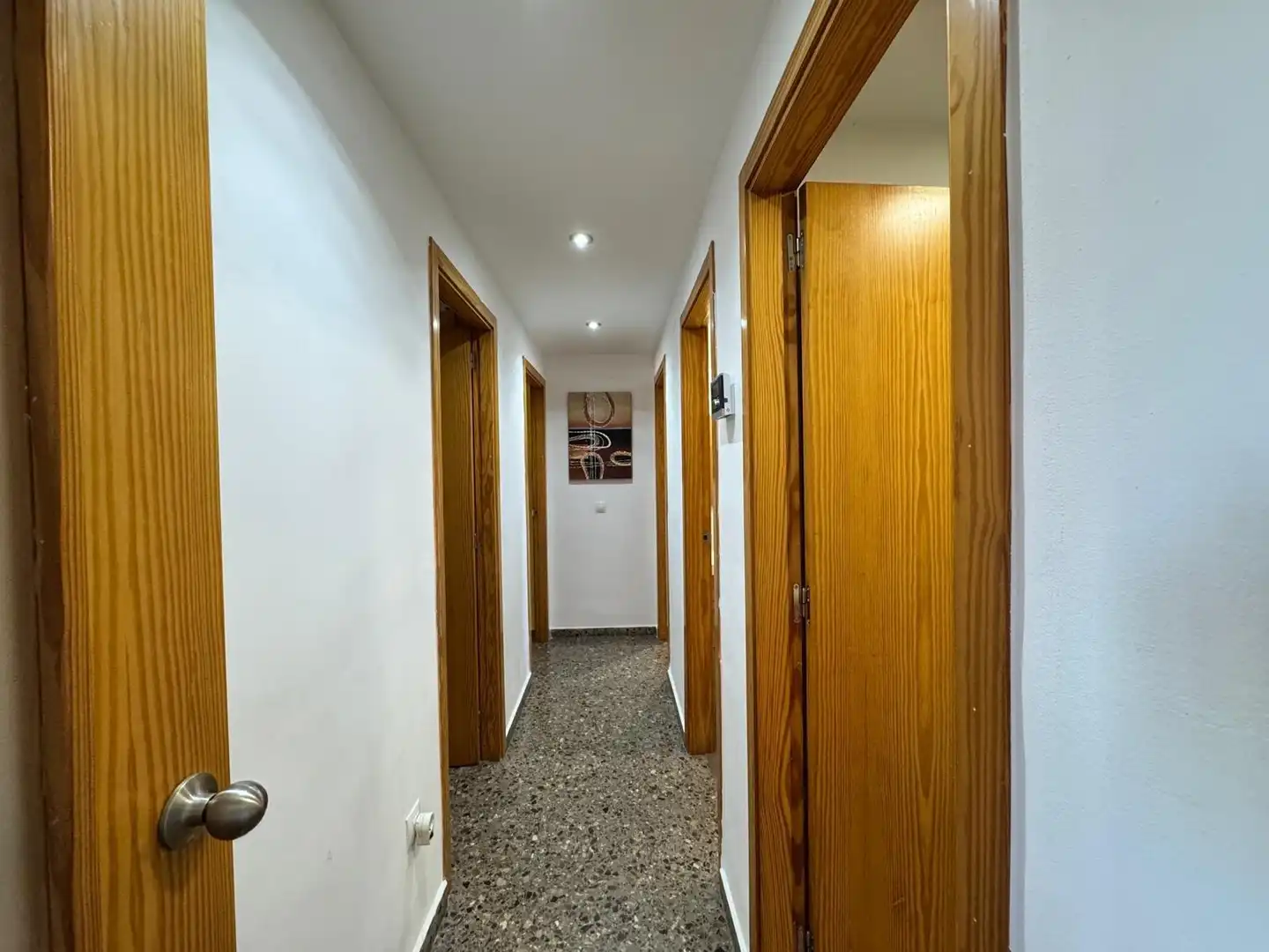 Piso con ascensor en venta en Sotolivar - Mas del Rosari, imagen 12
