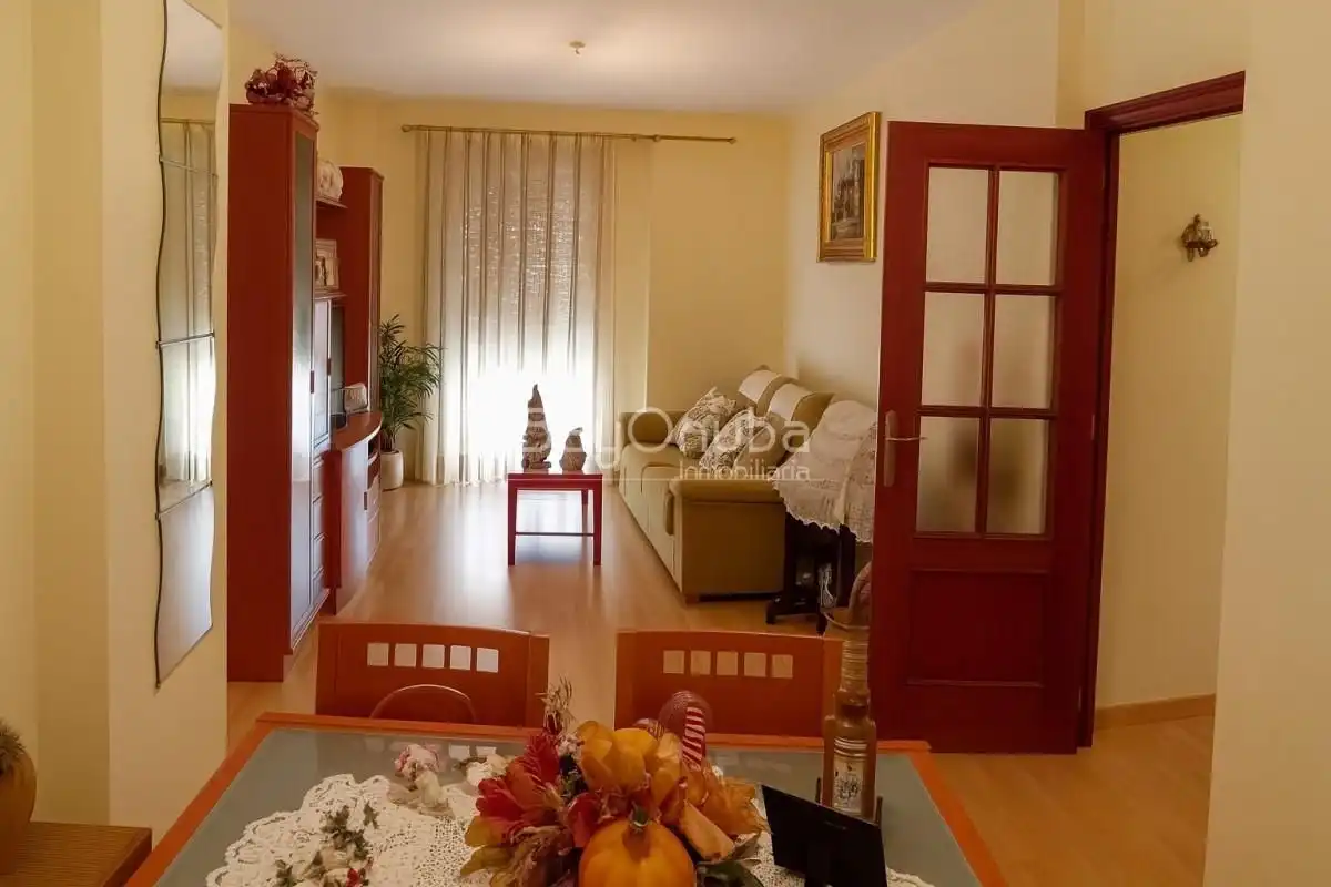 Living room of Flat for sale in Huelva