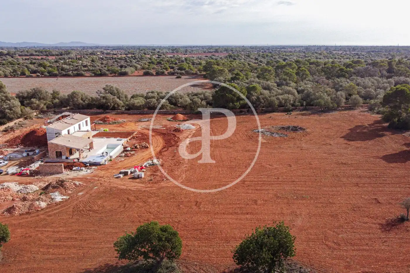 Casa o chalet en venta en Llucmajor con Aire acondicionado, Calefacción y Jardín privado