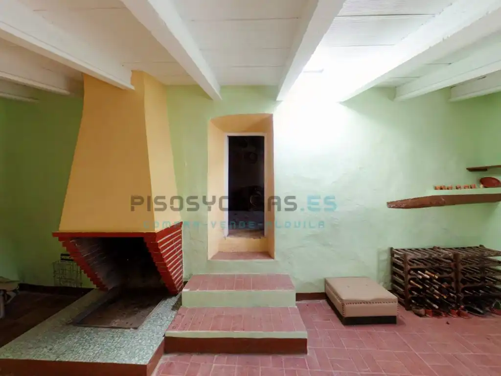 Casa o chalet en venta en Aguilón