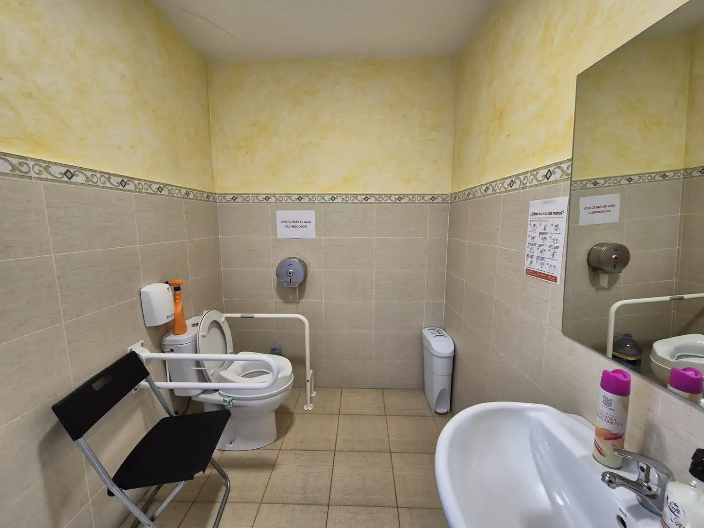 Local comercial en venta en Calle San Lamberto, imagen 17